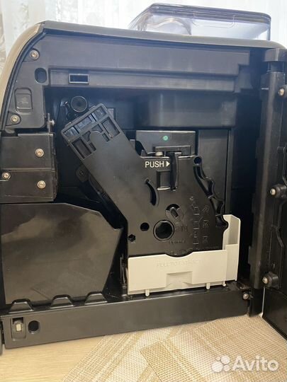 Кофемашина philips saeco