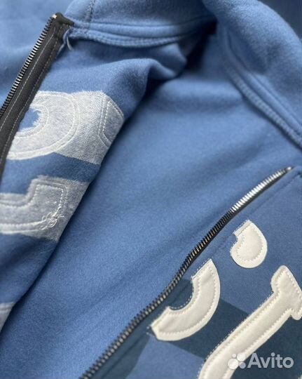 Jesus christ superstar opium type y2k hoodie