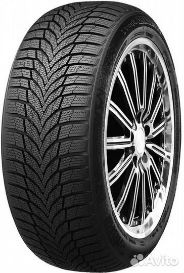 Nexen Winguard Sport 2 265/35 R20 99V