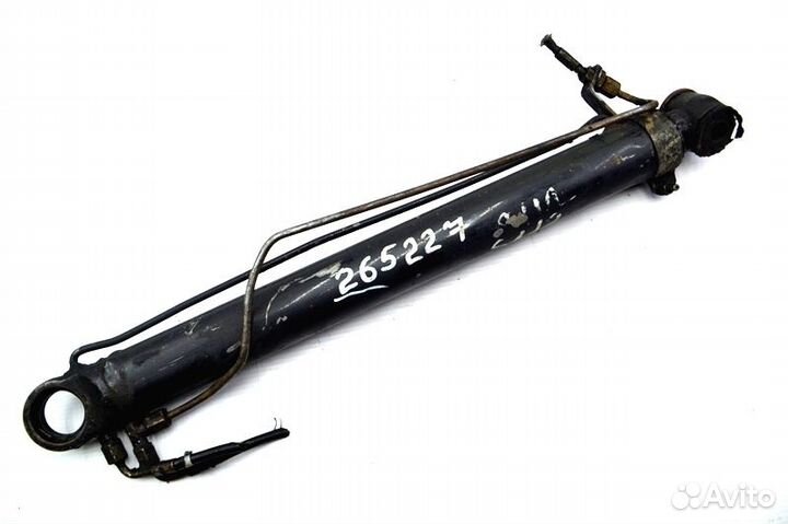 Цилиндр подъема кабины scania 3-series 113 (01.88