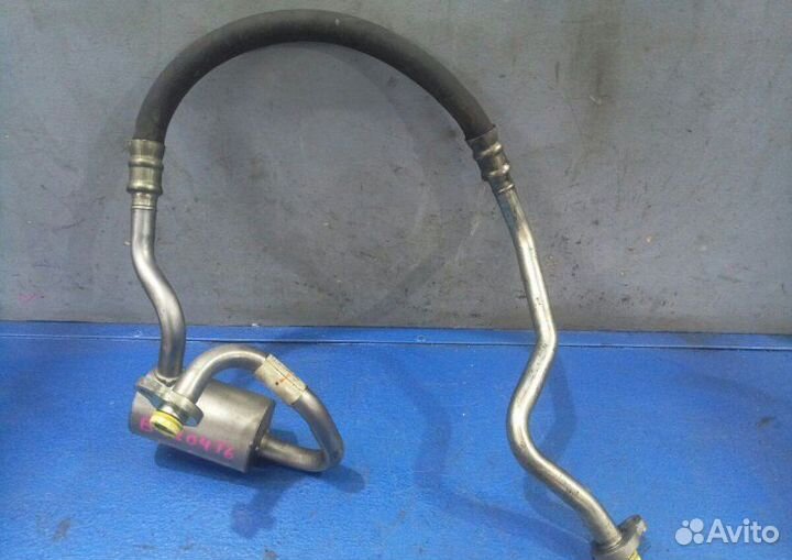 Трубка кондиционера Volvo Xc60 1 Поколение DZ
