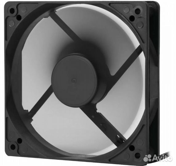 Вентиляторы для пк (80 - 120мм)