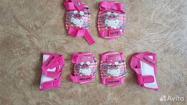 Шлем kreiss р. S