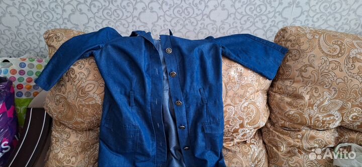 Женские вещи пакетом