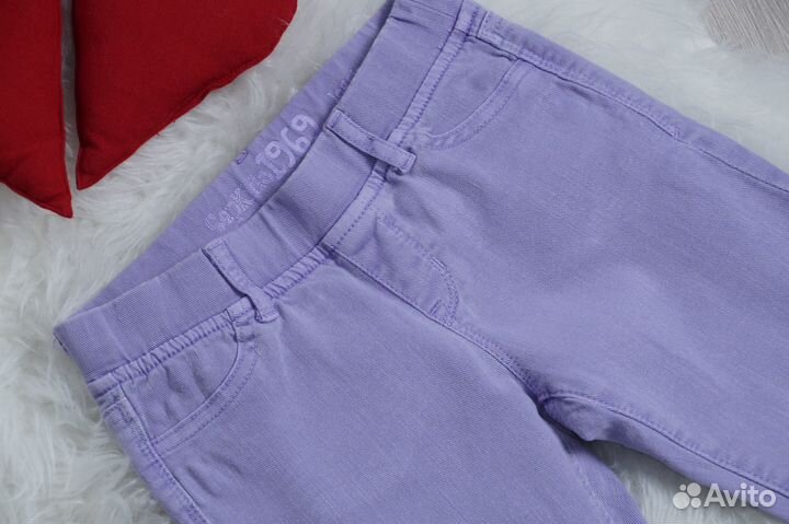 Джинсы GAP 7л