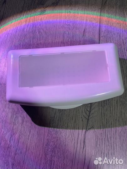 Контейнер для стерилизации инструментов