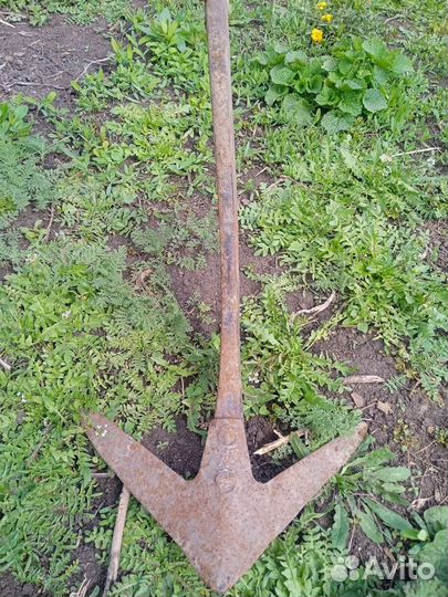 Лемеха для плуга