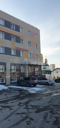 Свободного назначения, 281.6 м²