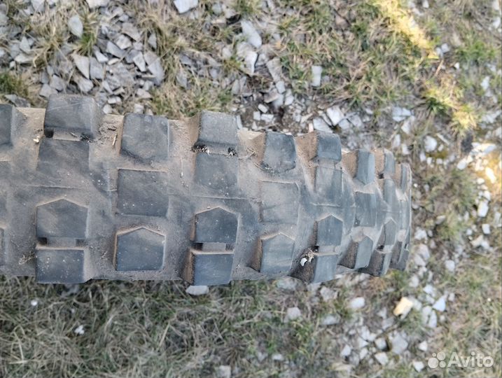 Колеса от мотоцикла урал