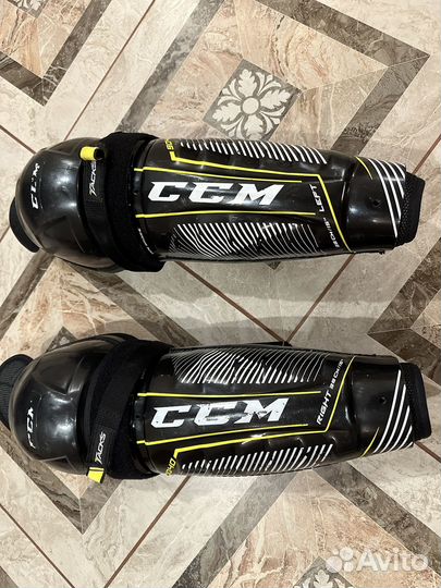 Хоккейная форма