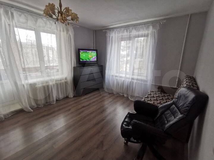 1-к. квартира, 31 м², 3/3 эт.