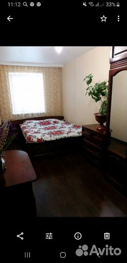 Спальный гарнитур Купава