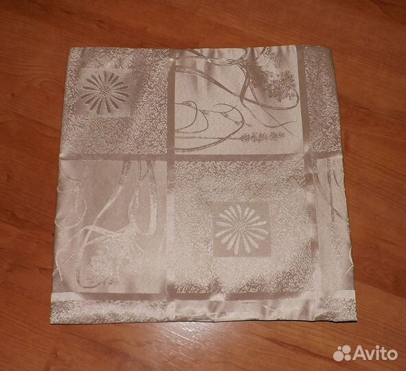 Покрывало, декоративные наволочки