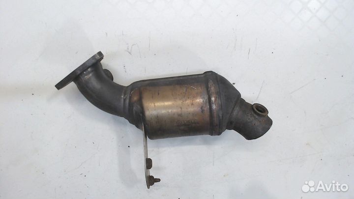 Катализатор Audi Q7, 2007