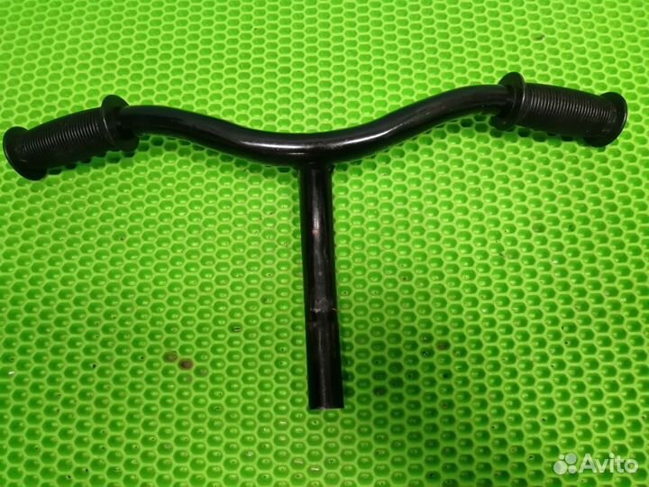 Руль для 3х колесного велосипеда