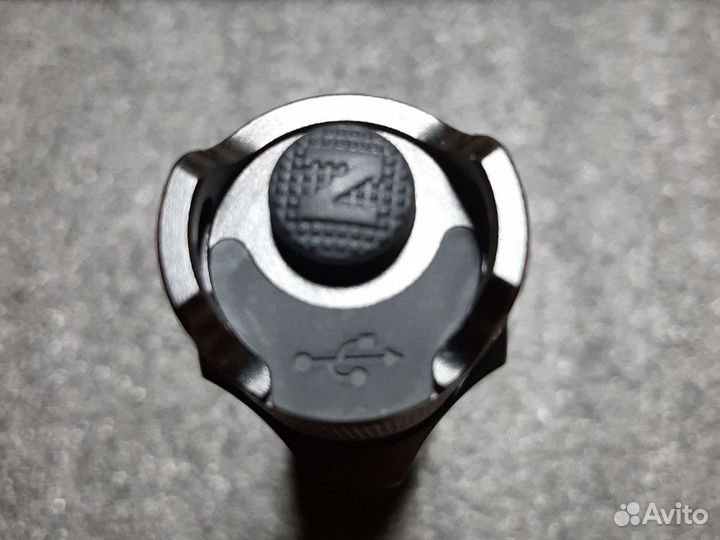 Светодиодный фонарь Nitecore mh25gts