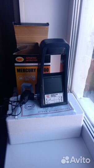 Детектор банкнот