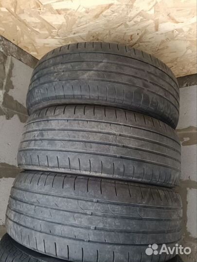 Nexen N Fera RU1 215/60 R16