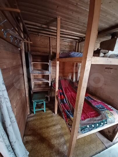 Участок 42 сот. (ИЖС)