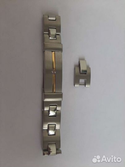 Браслет новый с фианитом