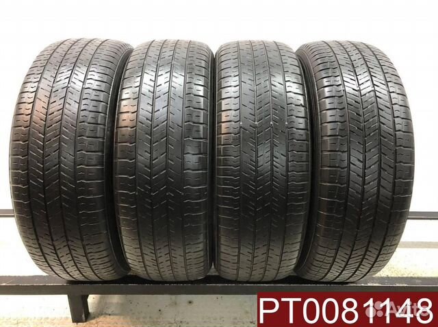 Yokohama Geolandar G91AT 225/60 R18 98H