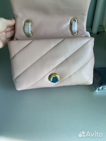 Сумка pinko puff