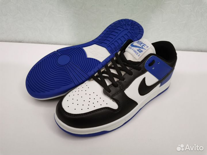 Кросовки Nike Dunk Low Pro SB в наличии