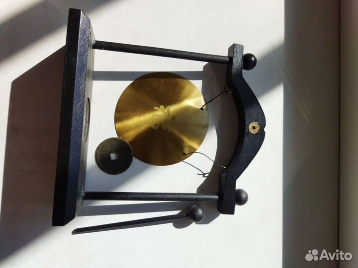 Отпугиватель злых духов