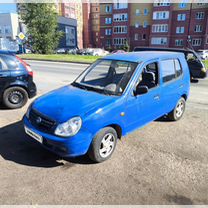 BYD Flyer 0.8 MT, 2007, 48 000 км, с пробегом, цена 69 000 руб.