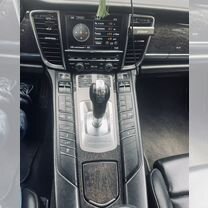 Porsche Panamera 3.0 AMT, 2012, 156 000 км, с пробегом, цена 3 350 000 руб.