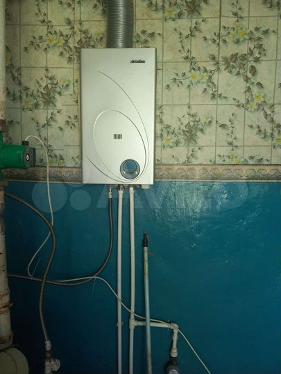 Дом 72 м² на участке 20 сот.