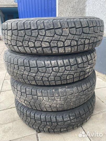 Pirelli Scorpion ATR 185/75 R16 93T