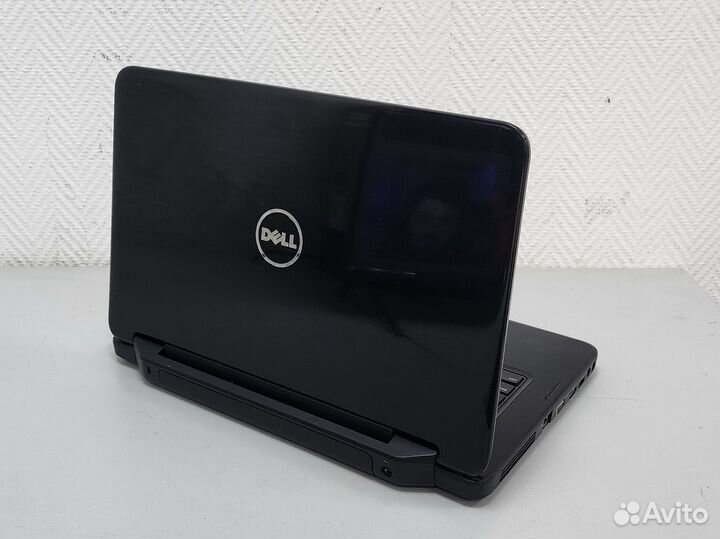 Ноутбук Dell Intel i5-2450M/4Gb/SSD 240Gb/HD Graph