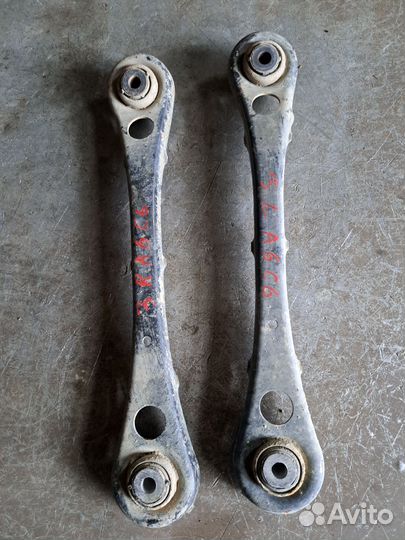 Рычаг задний Audi A6 C6