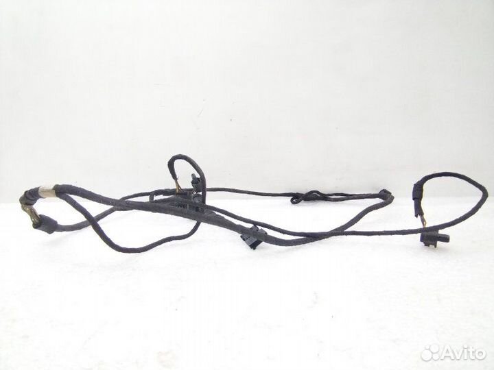 Проводка парктроника задняя Mercedes-Benz E-Class