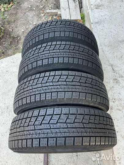 Yokohama Ice Guard IG60 185/65 R15