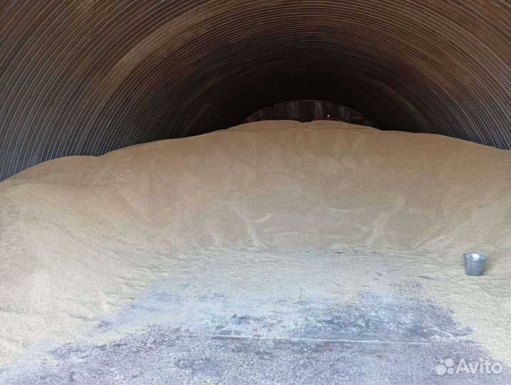 Ячмень-Овес