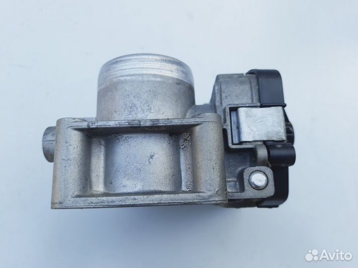 Заслонка дроссельная Fiat Punto 3 Grande Punto