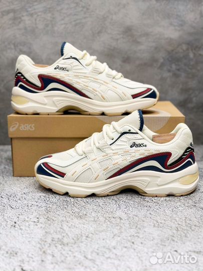 Кроссовки asics GEL-pereleus