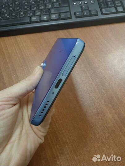 Xiaomi Redmi Note 12 Pro, 8/256 ГБ
