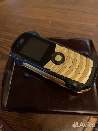 Мобильный телефон мини