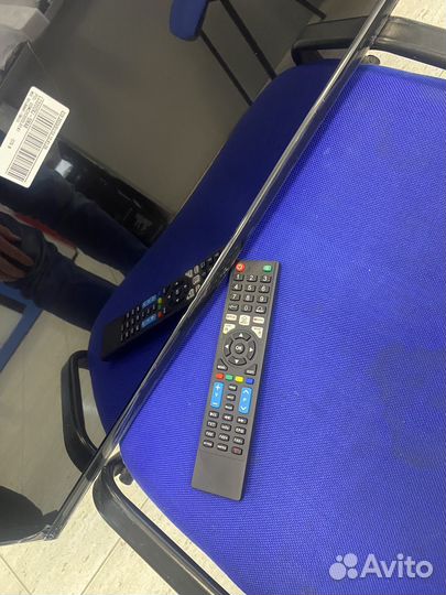 Телевизор smart tv