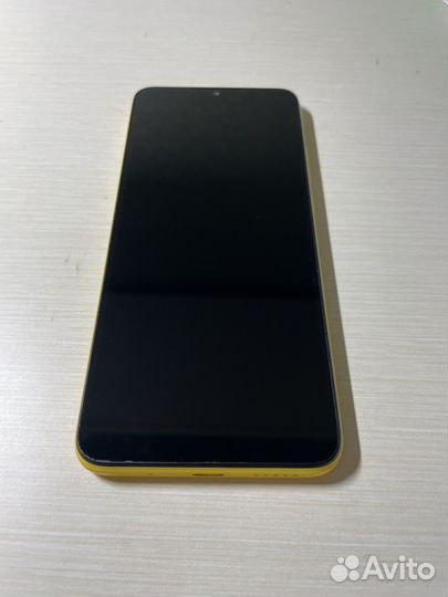 Xiaomi Poco C40, 4/64 ГБ