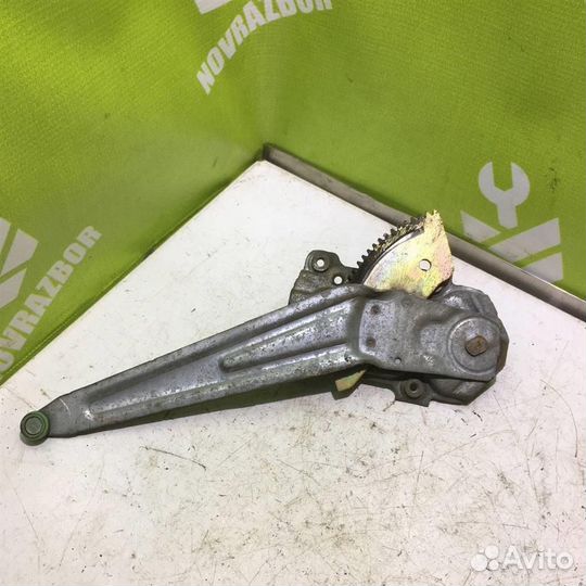 Стеклоподъемник механ. задний левый Тойота Корол