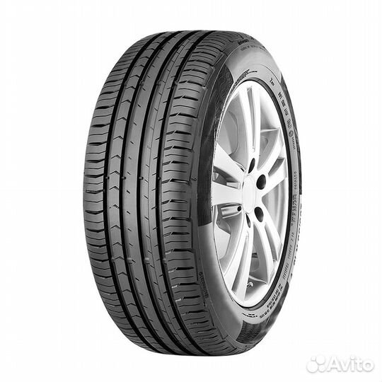 Gislaved PremiumControl 215/65 R16