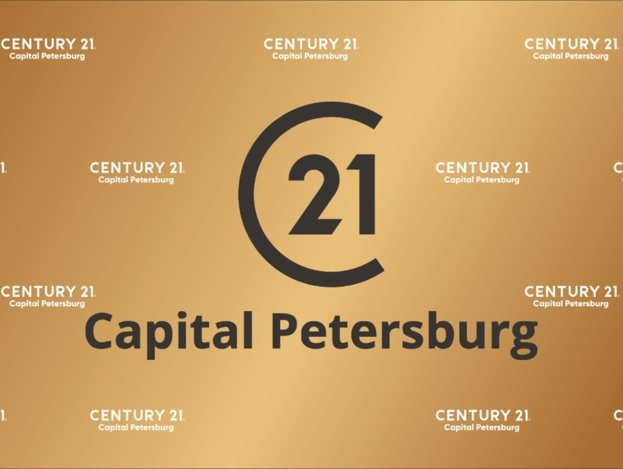 АН CENTURY21 Capital Petersburg. Профиль пользователя на Авито