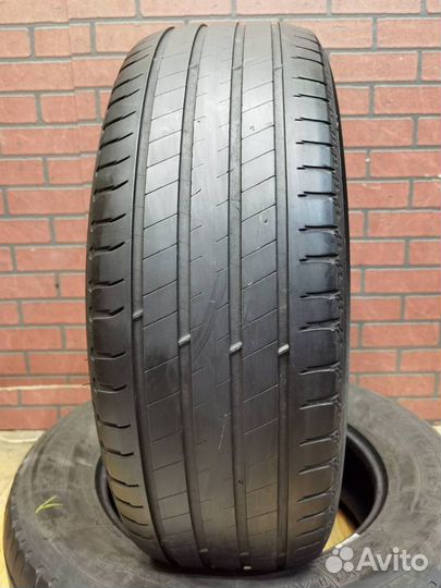 Michelin Latitude Sport 3 235/65 R17 104W