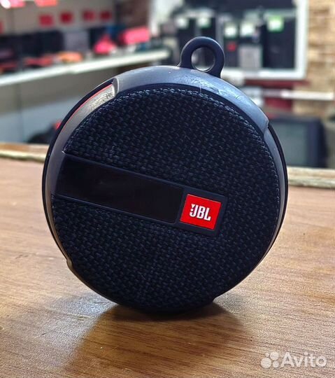 Портативная колонка JBL wind 2