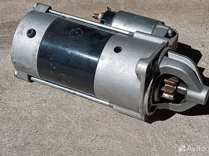 Стартер на Газель 4216, 421, 402