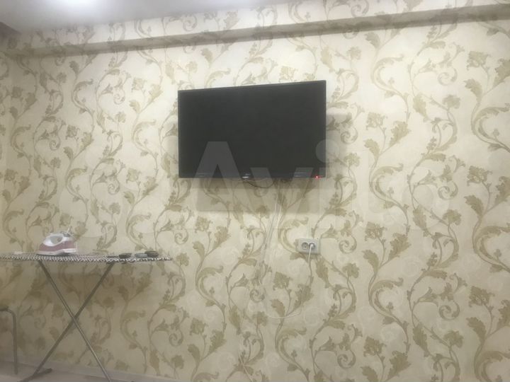 2-к. квартира, 65 м², 1/5 эт.